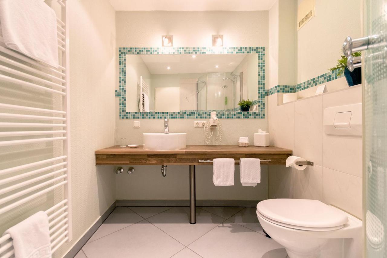 Intourhotel มึนสเทอร์ ภายนอก รูปภาพ